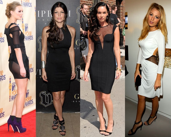 Blake Lively have all